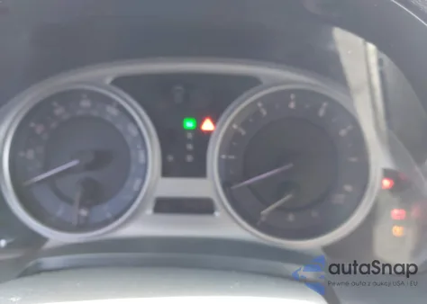 2008 Lexus Is 250 from USA, damaged, VIN JTHBK262182073285